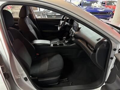 2020 Nissan Sentra SV 4DR SEDAN   - Photo 23 - Hamilton, OH 45015