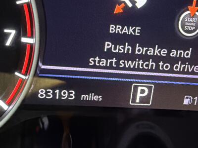 2020 Nissan Sentra SV 4DR SEDAN   - Photo 13 - Hamilton, OH 45015