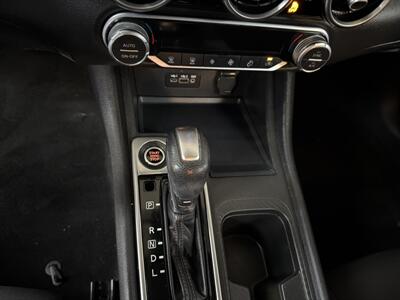 2020 Nissan Sentra SV 4DR SEDAN   - Photo 16 - Hamilton, OH 45015