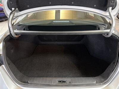 2020 Nissan Sentra SV 4DR SEDAN   - Photo 20 - Hamilton, OH 45015