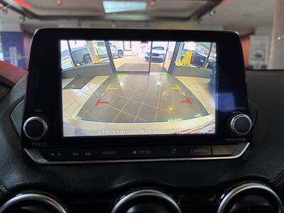 2020 Nissan Sentra SV 4DR SEDAN   - Photo 15 - Hamilton, OH 45015