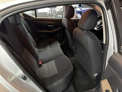 2020 Nissan Sentra SV 4DR SEDAN   - Photo 21 - Hamilton, OH 45015