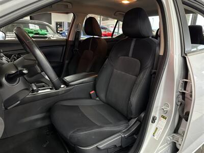 2020 Nissan Sentra SV 4DR SEDAN   - Photo 10 - Hamilton, OH 45015