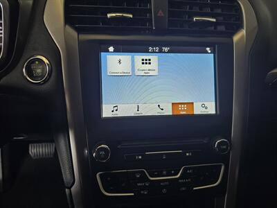 2017 Ford Fusion SE 4DR SEDAN - Photo 22 - Hamilton, OH 45015