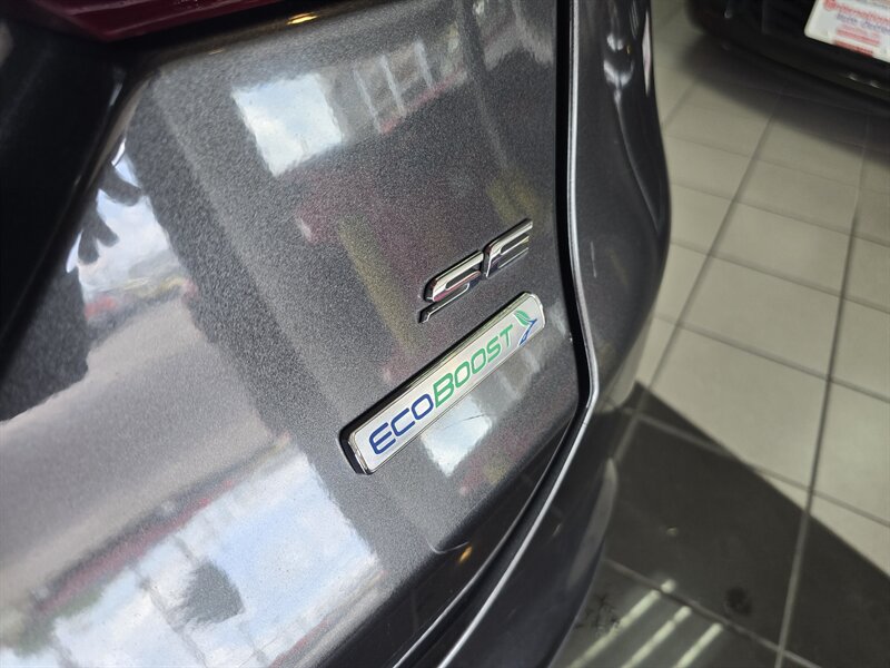 2017 Ford Fusion SE 4DR SEDAN - Photo 27 - Hamilton, OH 45015