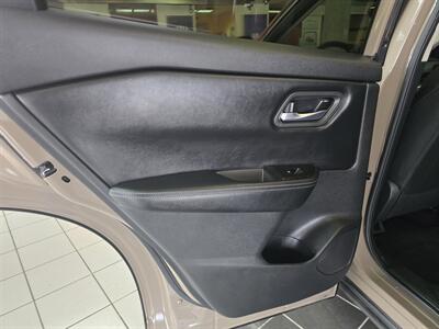 2025 Nissan Rogue Rock Creek   - Photo 9 - Hamilton, OH 45015