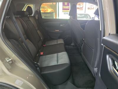 2025 Nissan Rogue Rock Creek   - Photo 15 - Hamilton, OH 45015