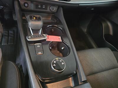 2025 Nissan Rogue Rock Creek   - Photo 19 - Hamilton, OH 45015