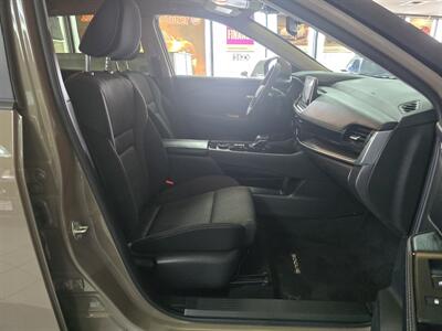 2025 Nissan Rogue Rock Creek   - Photo 13 - Hamilton, OH 45015