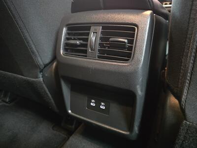 2025 Nissan Rogue Rock Creek   - Photo 16 - Hamilton, OH 45015
