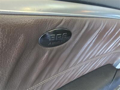 2009 Mercedes-Benz CLK CLK 350 2DR COUPE   - Photo 19 - Hamilton, OH 45015