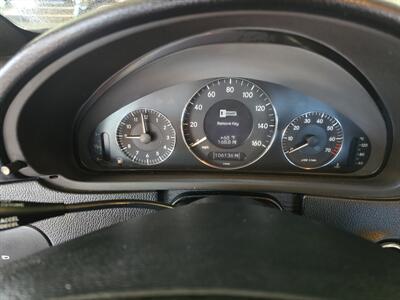 2009 Mercedes-Benz CLK CLK 350 2DR COUPE   - Photo 18 - Hamilton, OH 45015