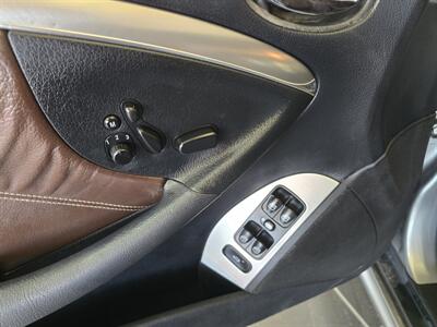 2009 Mercedes-Benz CLK CLK 350 2DR COUPE   - Photo 15 - Hamilton, OH 45015