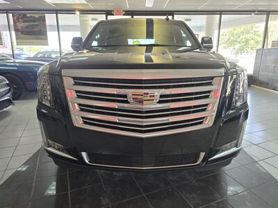 2016 Cadillac Escalade Platinum 4DR SUV 4X4   - Photo 2 - Hamilton, OH 45015