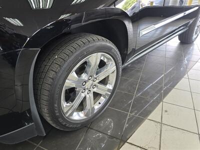 2016 Cadillac Escalade Platinum 4DR SUV 4X4   - Photo 44 - Hamilton, OH 45015