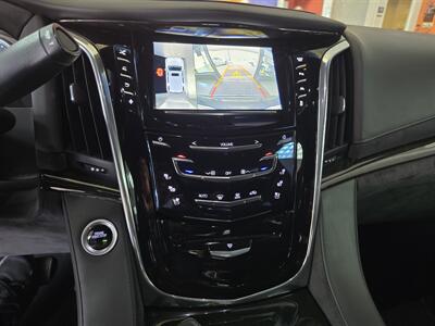 2016 Cadillac Escalade Platinum 4DR SUV 4X4   - Photo 32 - Hamilton, OH 45015