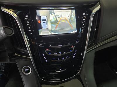 2016 Cadillac Escalade Platinum 4DR SUV 4X4   - Photo 33 - Hamilton, OH 45015