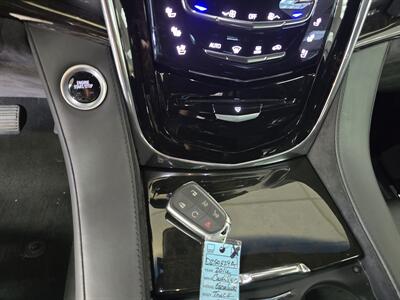 2016 Cadillac Escalade Platinum 4DR SUV 4X4   - Photo 28 - Hamilton, OH 45015