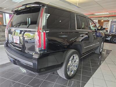 2016 Cadillac Escalade Platinum 4DR SUV 4X4   - Photo 4 - Hamilton, OH 45015