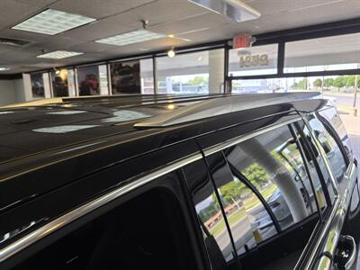 2016 Cadillac Escalade Platinum 4DR SUV 4X4   - Photo 40 - Hamilton, OH 45015