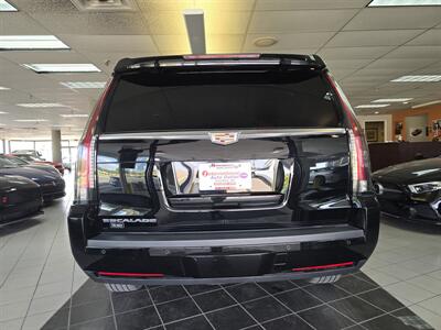 2016 Cadillac Escalade Platinum 4DR SUV 4X4   - Photo 6 - Hamilton, OH 45015