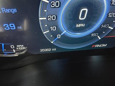 2016 Cadillac Escalade Platinum 4DR SUV 4X4   - Photo 29 - Hamilton, OH 45015