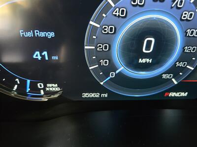 2016 Cadillac Escalade Platinum 4DR SUV 4X4   - Photo 36 - Hamilton, OH 45015