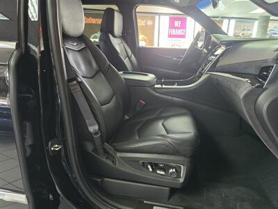 2016 Cadillac Escalade Platinum 4DR SUV 4X4   - Photo 17 - Hamilton, OH 45015