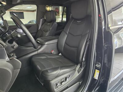 2016 Cadillac Escalade Platinum 4DR SUV 4X4   - Photo 9 - Hamilton, OH 45015
