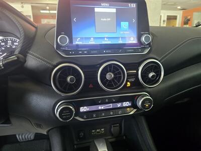 2024 Nissan Sentra SV 4DR SEDAN   - Photo 23 - Hamilton, OH 45015