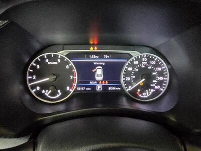 2024 Nissan Sentra SV 4DR SEDAN   - Photo 26 - Hamilton, OH 45015
