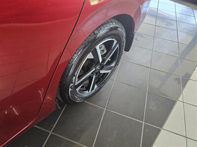 2024 Nissan Sentra SV 4DR SEDAN   - Photo 31 - Hamilton, OH 45015