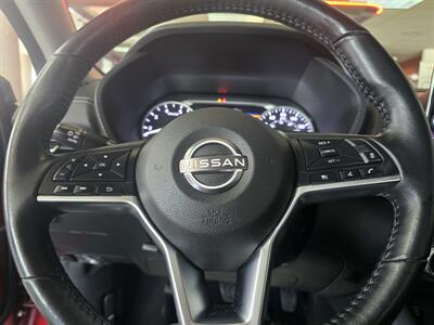 2024 Nissan Sentra SV 4DR SEDAN   - Photo 24 - Hamilton, OH 45015