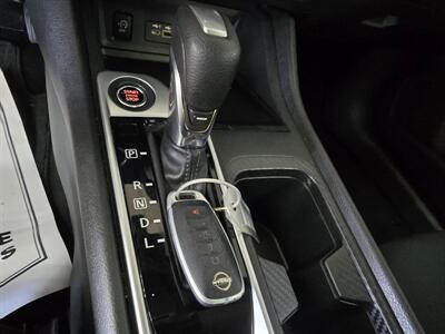 2024 Nissan Sentra SV 4DR SEDAN   - Photo 28 - Hamilton, OH 45015