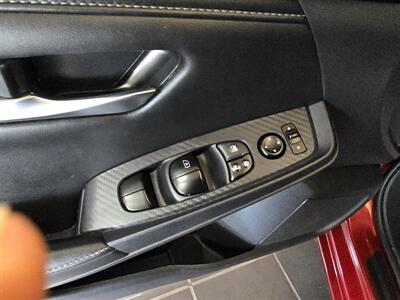 2024 Nissan Sentra SV 4DR SEDAN   - Photo 17 - Hamilton, OH 45015