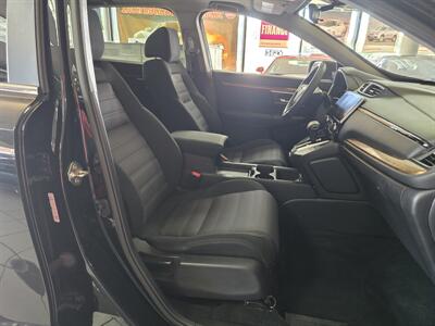 2019 Honda CR-V EX- 4DR SUV AWD   - Photo 14 - Hamilton, OH 45015
