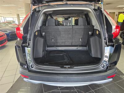 2019 Honda CR-V EX- 4DR SUV AWD   - Photo 31 - Hamilton, OH 45015