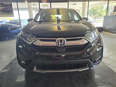 2019 Honda CR-V EX- 4DR SUV AWD   - Photo 2 - Hamilton, OH 45015