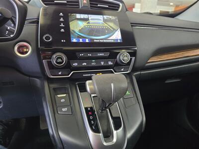 2019 Honda CR-V EX- 4DR SUV AWD   - Photo 23 - Hamilton, OH 45015