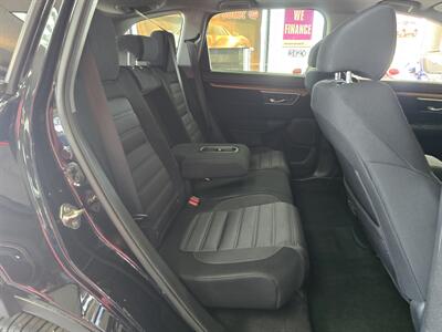 2019 Honda CR-V EX- 4DR SUV AWD   - Photo 16 - Hamilton, OH 45015
