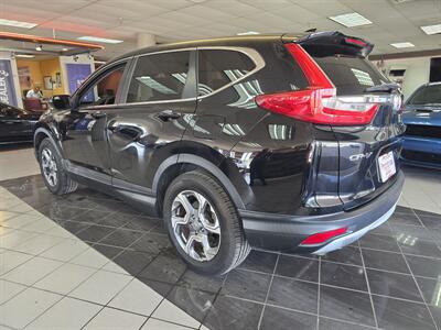 2019 Honda CR-V EX- 4DR SUV AWD   - Photo 6 - Hamilton, OH 45015