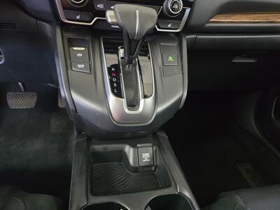 2019 Honda CR-V EX- 4DR SUV AWD   - Photo 21 - Hamilton, OH 45015