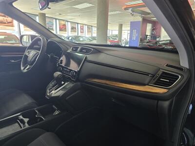 2019 Honda CR-V EX- 4DR SUV AWD   - Photo 13 - Hamilton, OH 45015