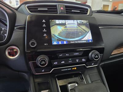 2019 Honda CR-V EX- 4DR SUV AWD   - Photo 22 - Hamilton, OH 45015