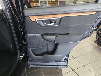 2019 Honda CR-V EX- 4DR SUV AWD   - Photo 15 - Hamilton, OH 45015