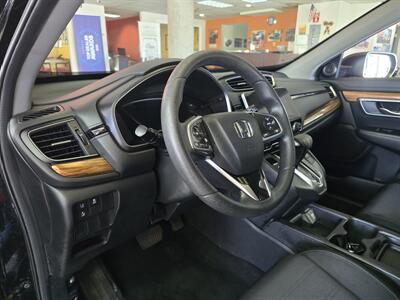 2019 Honda CR-V EX- 4DR SUV AWD   - Photo 8 - Hamilton, OH 45015