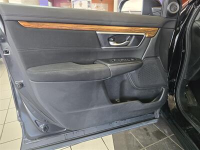 2019 Honda CR-V EX- 4DR SUV AWD   - Photo 7 - Hamilton, OH 45015