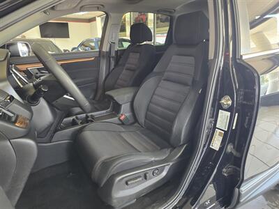 2019 Honda CR-V EX- 4DR SUV AWD   - Photo 9 - Hamilton, OH 45015