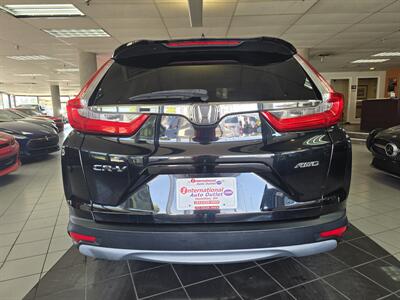 2019 Honda CR-V EX- 4DR SUV AWD   - Photo 5 - Hamilton, OH 45015