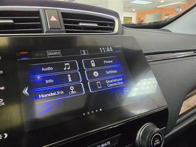 2019 Honda CR-V EX- 4DR SUV AWD   - Photo 27 - Hamilton, OH 45015